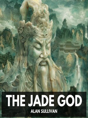 cover image of The Jade God (Unabridged)